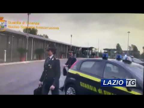ROMA: APPALTI TRUCCATI AL DAP, TRE ARRESTI