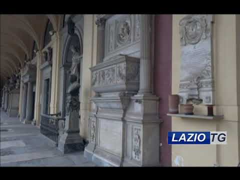 ROMA: COMMEMORAZIONE DEI DEFUNTI, L’ACCOGLIENZA
