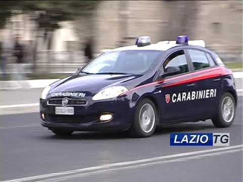 OSTIA: MINACCE E AGGRESSIONI, DUE ARRESTI PER ESTORSIONE