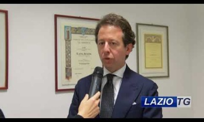 ROMA: IMPRESA SOSTENIBILE, L'INTERVENTO