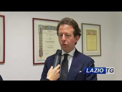 ROMA: IMPRESA SOSTENIBILE, L’INTERVENTO