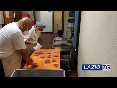 ROMA: NUOVI POVERI, “OPERAZIONE PANE”