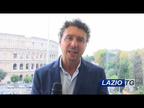 ROMA: PANINOITALIANODAY, SHOWCOOKING STELLATO (VIDEO)