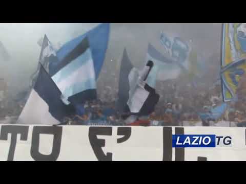 ROMA: SCONTRI ALL’OLIMPICO, UN ACCOLTELLATO  (VIDEO)