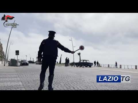 ROMA: TRENTADUE CHILI DI DROGA IN CASA