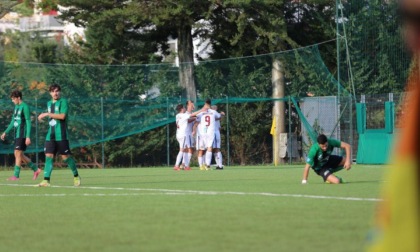 CALCIO: LA 12ESIMA GIORNATA IN SERIE D ED ECCELLENZA (VIDEO)
