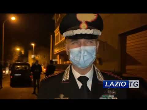 VETRALLA: BIMBO UCCISO, ARRESTATO IL PADRE