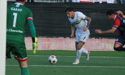 SERIE D: I GOL DEL MERCOLEDI' (VIDEO)