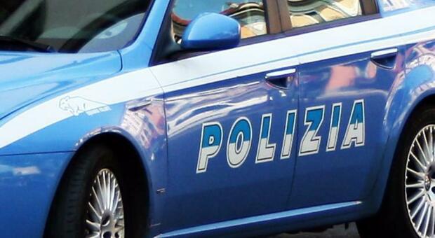 VITERBO: OMICIDIO, UN ARRESTO
