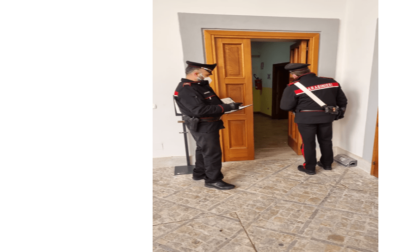 MINTURNO: AGGREDITO DIPENDENTE COMUNALE