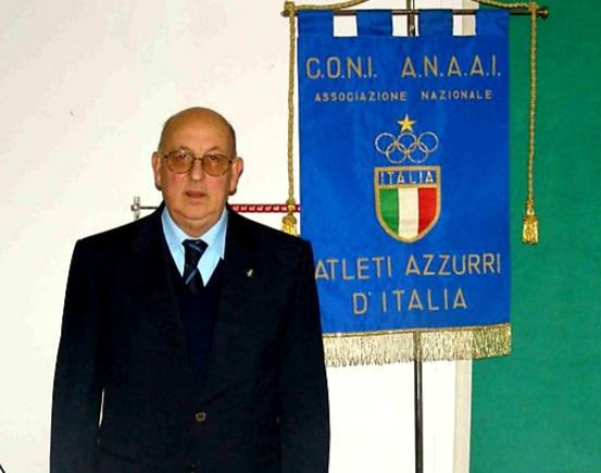 CANOTTAGGIO: LUTTO PER LA SCOMPARSA DI CAPO FABRIZIO MALGARI