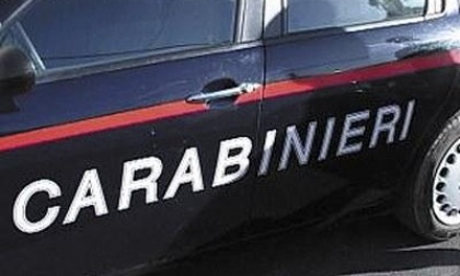 SERMONETA: SPACCIO DI DROGA, UN ARRESTO