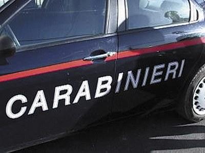SERMONETA: SPACCIO DI DROGA, UN ARRESTO