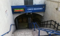 ROMA: METRO B CHIUSA A CIRCO MASSIMO, TRAGEDIA SUI BINARI