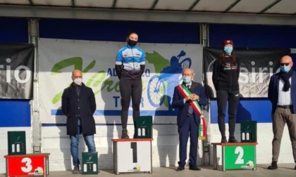 CICLISMO: CYCLING CAFE’ RACING TEAM, OTTIMI RISULTATI