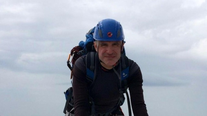°°° TROVATO MORTO L’ESCURSIONISTA DI CECCANO DISPERSO NEL REATINO °°°