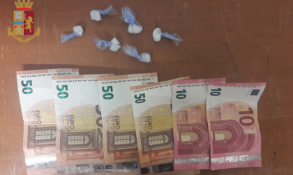 ROMA: SPACCIO DI DROGA, 11 ARRESTI