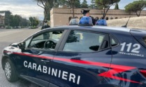 ROMA: PESTAGGIO ALL'EUR, FERMATI TRE MINORENNI