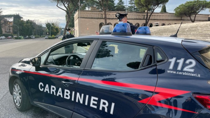 GAETA: NON MANDAVANO IL FIGLIO A SCUOLA, GENITORI DENUNCIATI