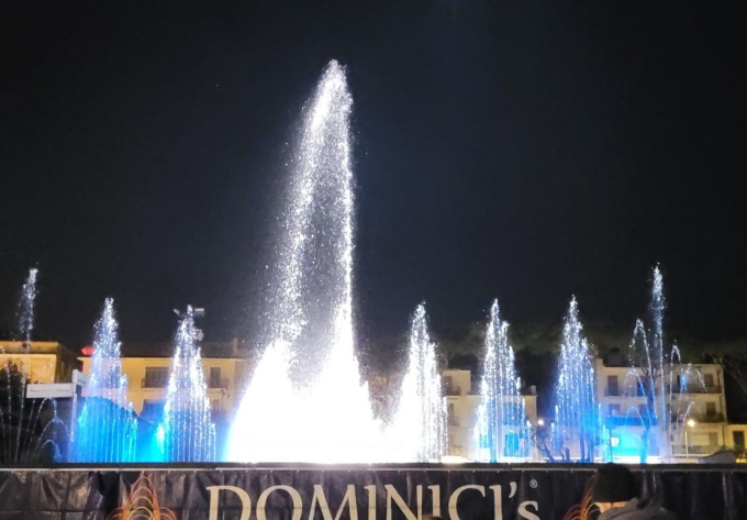FONDI: RINVIATI DUE APPUNTAMENTI NATALIZI
