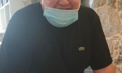 TERRACINA: LA GENEROSITA' DI GIANNI DE SANTIS (VIDEO)