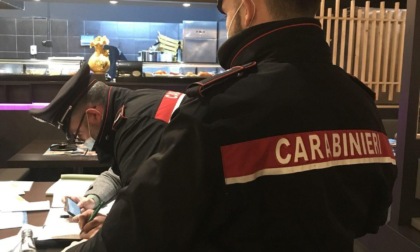 ROMA: CONTROLLI LUNGO LE VIE DELLO SHOPPING E ALLE FERMATE METRO, 10 ARRESTI