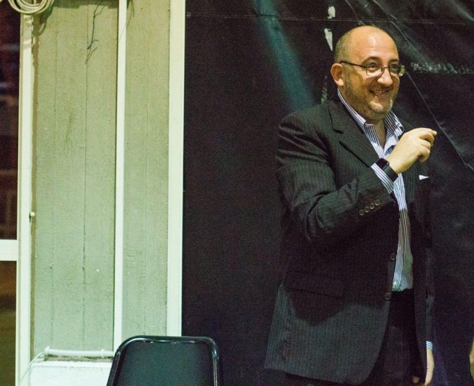 TERRACINA: OSPEDALE, SI DIMETTE IL DOTTOR GIOVANNI MASSARO (VIDEO)