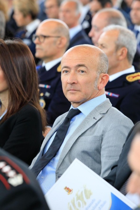 LATINA: MINACCE AL GIUDICE GIUSEPPE CARIO