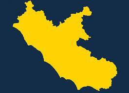 CORONAVIRUS: LAZIO DA OGGI IN ZONA GIALLA (video)