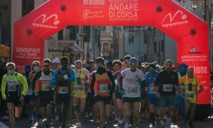 PODISMO: “NORMISSIMA”, LA PRIMA EDIZIONE (video)