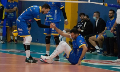 PALLAVOLO A3: SABAUDIA E TUSCANIA ESORDIO NEI PLAY OFF
