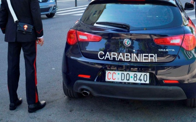 ROMA: MINACCIA GLI AUTOMOBILISTI, ARRESTATO PARCHEGGIATORE ABUSIVO