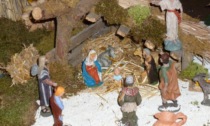 TERRACINA: IL PRESEPE AL PARCO OASI (VIDEO)