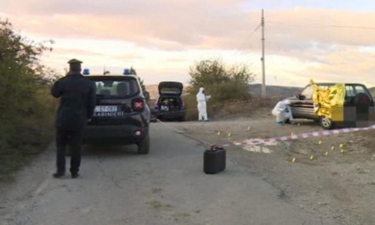 TARQUINIA: PROFESSORE UCCISO, CONDANNA A 25 ANNI PER CESARIS