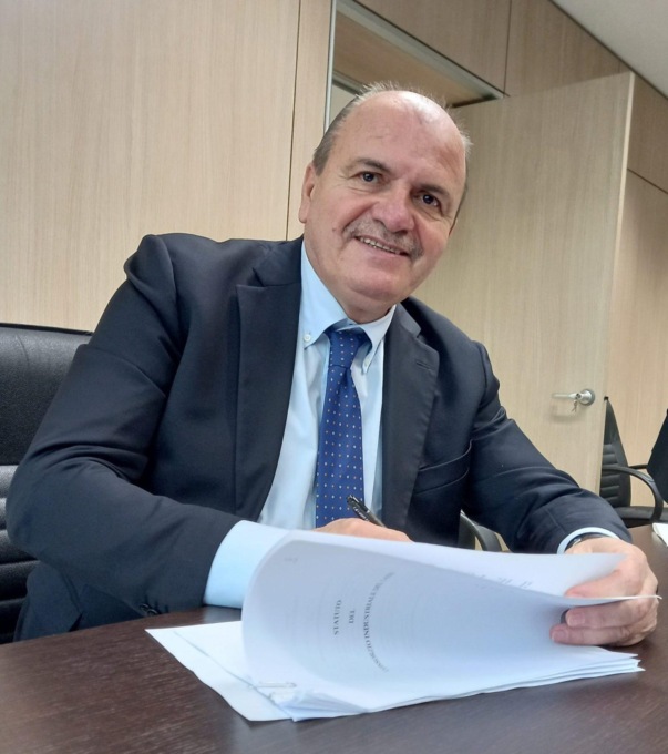 REGIONE: È NATO IL CONSORZIO INDUSTRIALE DEL LAZIO