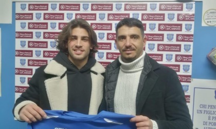 SERIE D: SIMONE SORGENTE AL CASSINO