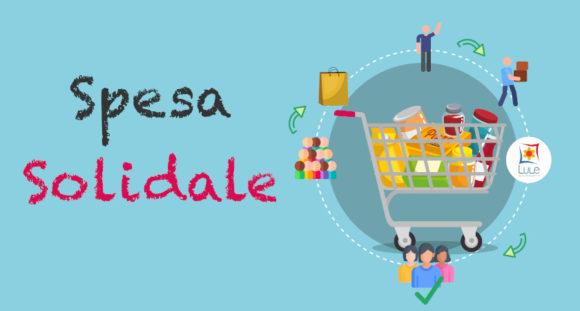 FROSINONE: COMUNITA’ SANT’EGIDIO, LA SPESA SOLIDALE (video)