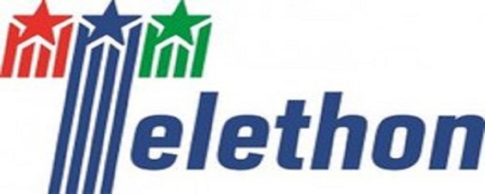 LATINA: LA CAMPAGNA TELETHON