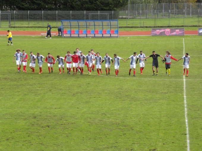 SERIE D/ECCELLENZA: I GOL DELLA DOMENICA. TRASTEVERE E TIVOLI SUPER (VIDEO)