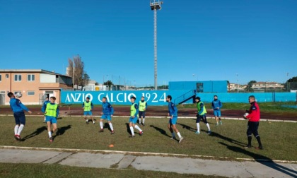 CALCIO DILETTANTI: I RISULTATI DELLA DOMENICA (VIDEO)