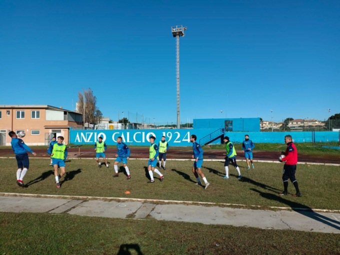 CALCIO DILETTANTI: I RISULTATI DELLA DOMENICA (VIDEO)