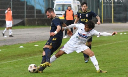 SERIE D: RECUPERI, DOMANI ATLETICO TERME FIUGGI CON IL CASTELNUOVO VOMANO (VIDEO)