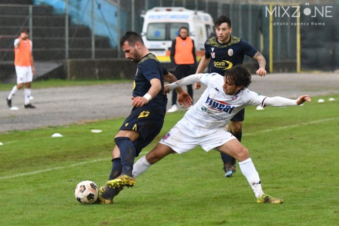 SERIE D: RECUPERI, DOMANI ATLETICO TERME FIUGGI CON IL CASTELNUOVO VOMANO (VIDEO)