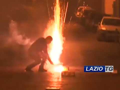 CAPODANNO: BOTTI, L’APPELLO DELLA LIPU