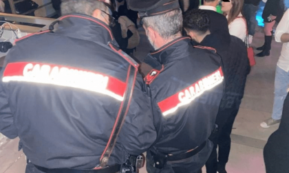 LATINA: GREEN PASS, I CONTROLLI DEI CARABINIERI
