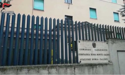 ROMA: MUORE DOPO UN ANNO PER UNO SCHIAFFO, UN ARRESTO