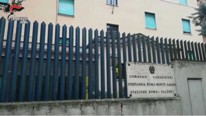 ROMA: MUORE DOPO UN ANNO PER UNO SCHIAFFO, UN ARRESTO