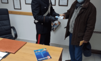 PRIVERNO: TROVA 1400 EURO AL BANCOMAT E CHIAMA I CARABINIERI