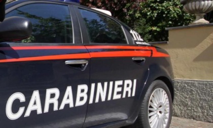 CASSINO: RAPINA A MANO ARMATA AL SUPERMERCATO, SI CERCA UN UOMO