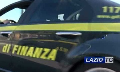 CASTELFORTE: OPERAZIONE ALL BLACK, CHIUSE LE TERME